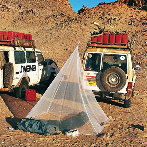 Brettschneider Moskitonetz 'Polar'