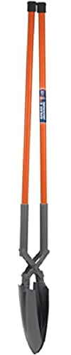 Spear & Jackson DSH/INS Insulated Double Shovel Holer