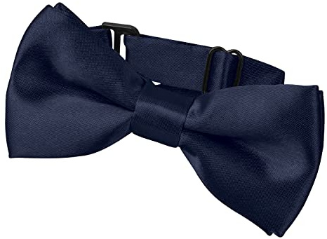 BomGuard Papillon per bambini e ragazzi – Blu notte