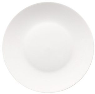 Rosenthal Jade vit frukosttallrik 20 cm