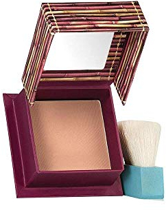 Benefit Hoola bronzing powder TRAVEL SIZE MINI 4.0 g Net wt. 0.14 oz