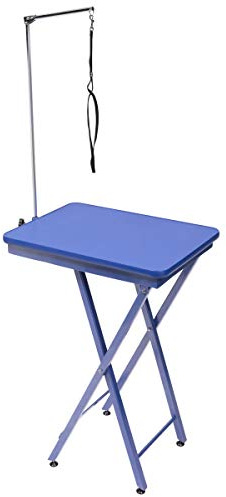 GROOM PROFESSIONAL Table de toilettage pour Chien