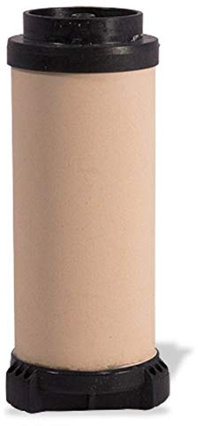 MSR Mini/WaterWorks Wasserfilter beige/schwarz 2017 Camp Wasserfilter