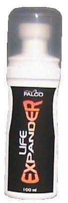 FALCO - Life Expander pour revêtement de ping Pong Tennis de Table