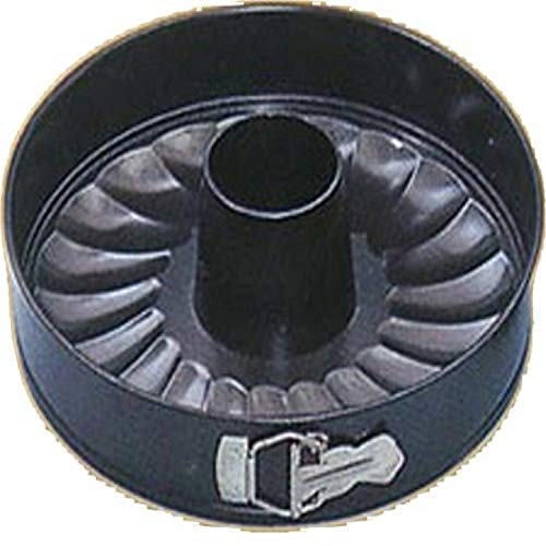 PADERNO Moule à Donut 47756–24 24 cm Ouvert