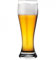 Pasabahce Weizenbierglas, Glas