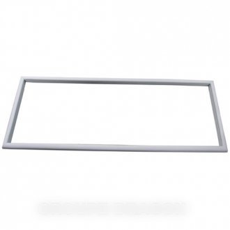 FAGOR BRANDT VEDETTE SAUTER DE-DIETRICH - JOINT DE PORTE CONGELATEUR NON MAGNETIQUE - BLANC pour congélateur FAGOR BRANDT VEDETTE SAUTER DE-DIETRICH