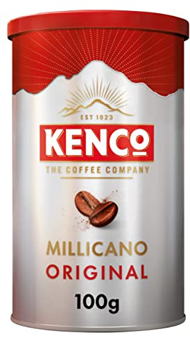 Kenco Millicano Americano Instant Coffee, 100g