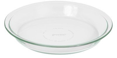 Bakeware Pie Plate [Set of 3]