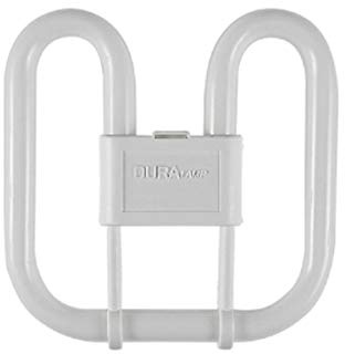 LAMPADA 2D ATTACCO GR10q 16W 2700K 4PIN DURAFLY