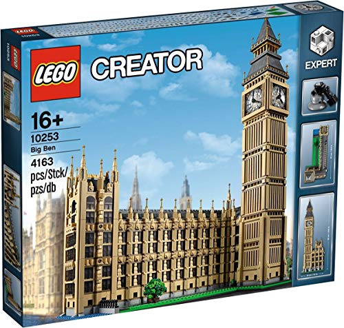 LEGO Creator Big Ben, 10253