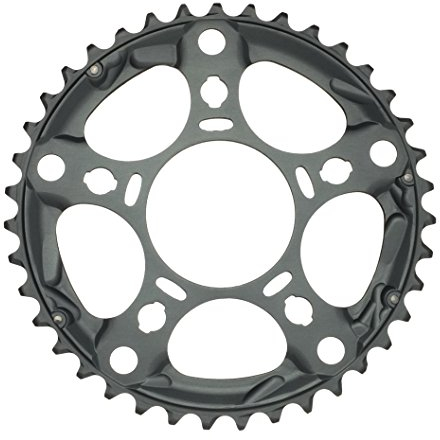 SHIMANO Disabled - Do not use KETTENBLATT 39 ZÄHNE (D) FC-6703 Disabled - Do not use KETTENBLATT 39 ZÄHNE (D) FC-6703