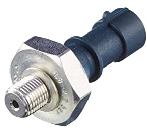 HELLA 6ZL 003 259-211 Öldruckschalter - 12V - 1-polig - Öffner