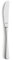 Amefa 182400B000305 Tafelmesser Atlantic silber 12 St