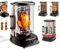 1500W VERTICAL ELECTRIC ROTATING GRILL ROTISSERIE CHICKEN SHAWARMA KEBAB BBQ