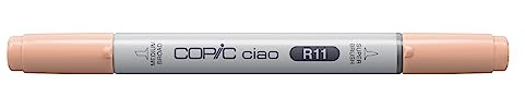 Copic Ciao Markers, Pale Cherry Pink
