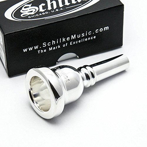 Schilke Trombone (Euphonium/Baritone) 46D large shank