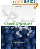 General, Organic, and Biological Chemistry, 5th Edition