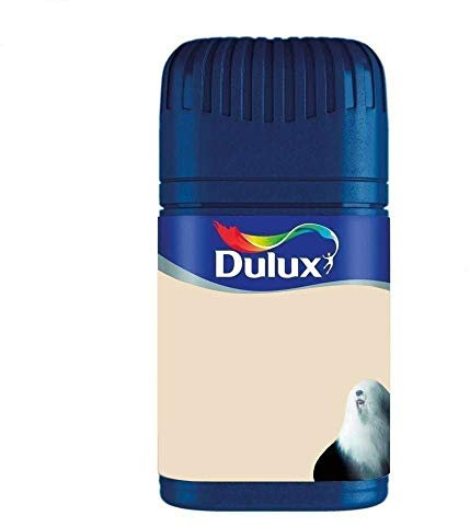 4 x Dulux® Paint Compact Wall Ceiling Matt Finish Emulsion Choices Fast Colour Decorating 50ml
