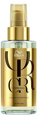 Wella Oil Reflections Haarpflegeöl 100 ml Professionals Care