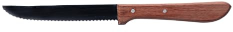 Stubai Cuchillo para verdura empaquetado, Madera Noble 100 mm, Centimeters