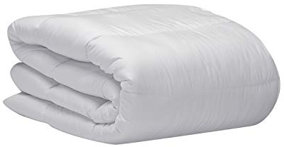 Pikolin Home - Edredón Nórdico de Fibra Aloe Vera Otoño-Invierno 300gr, Dermoprotector y Transpirable, para Piel Sensible, Relleno para Cama 100/105 (180x220 cm)