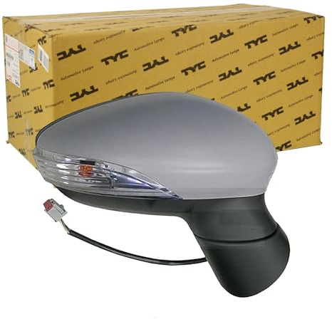TYC Rétroviseur extérieur 310-0147