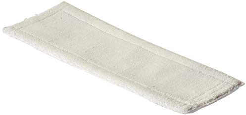 MSV V208145-Scopa a frange, sostituisce in microfibra, colore: 17 x 47 x 20 cm