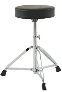 Doppelstrebiger Schlagzeughocker