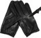 Gants Aramide Noirs Mil-Tec