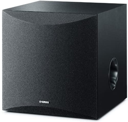 Yamaha NS-SW050 - Subwoofer