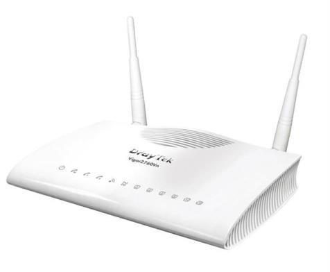 DrayTek Vigor 2760Vn VDSL/VoIP Router