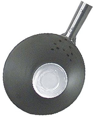 KRENHOF 580023 Mörtelschöpfer ohne Stiel Durchmesser 230 mm