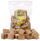 Axtschlag Blocchetti di Legno di Hickory per affumicatura, 1,5 kg, Multicolore