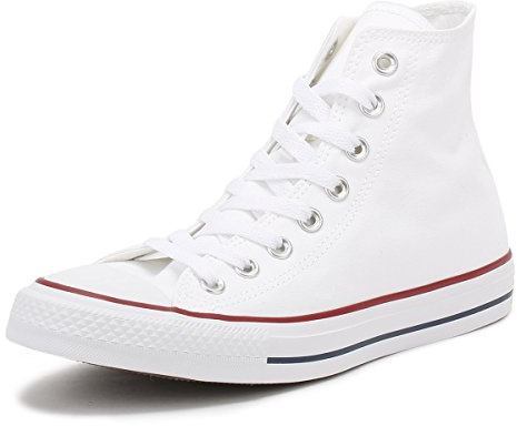 Converse Scarpe Chuck Taylor all Star Hi TG 35 cod M7650C