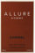 Chanel Allure Homme Eau de Toilette Spray, 100 ml