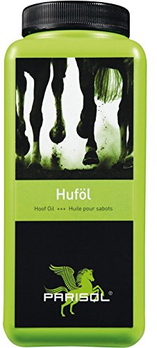 Bense & Eicke Huföl mit Lorbeerblätteröl - 5000 ml - reguliert den Feuchtigkeitshaushalt, trägt zur Hornstabilität bei und pflegt Hufwand sowie Kronrand