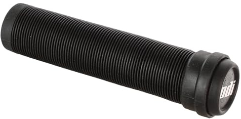 Odi Longneck SL Flangeless BMX Grips, 135mm, Black