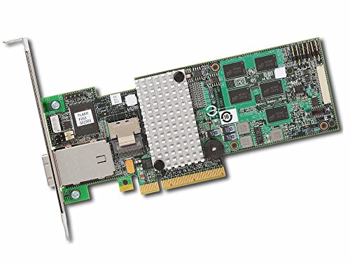 Intel Controller RAID RS2MB044 - controller di archiviazione (RAID) - SATA ... (RS2MB044) -