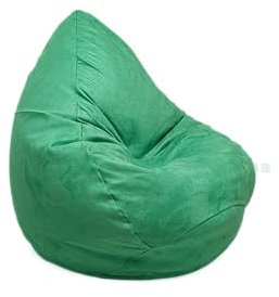 Altmark-Design Sitzsack XL Der Grüne