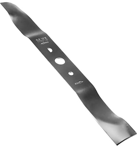 Greenworks Replacement Lawn Mower Blade (Fits : 20' Mower / 25022 / 25222)