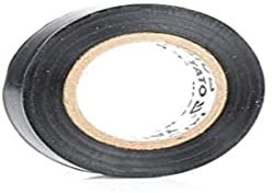 YATO YT-8152 PVC Electrical Insulation Tape 0.13 mm 12 mm x 10 m Black