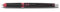 Pilot Pen 3066009 Mechanical Pencil Shaker Lead Thickness 0.5 mm Pink