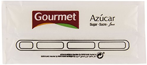 Sucre Gourmet Cuillère 7 g 500U