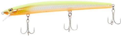 RAPALA MXR13 FHC Pesca, Adultos Unisex, Multicolor, Talla Única