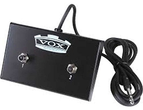 Vox VSF2 - Pedale effetto per chitarra elettrica