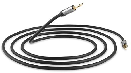 QED Performance Audio J2J Kabel (3m)
