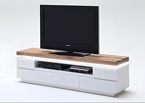 Lowboard Romina Lowboards Matt Weiß