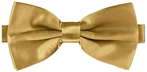 BomGuard Papillon da uomo – Oro