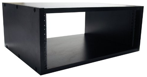 Gator Cases Studio Rack (GR-STUDIO-4U)